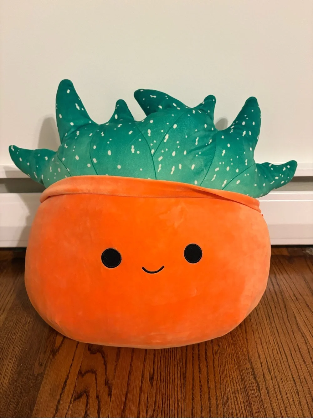 Oz the Succulent - Squishmallow